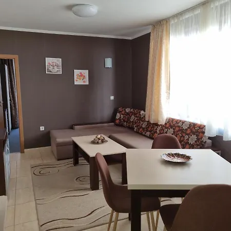 Apartment Grand Monastery *