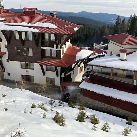 Grand Monastery *