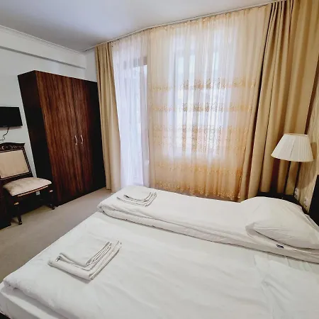 Apartment Grand Monastery