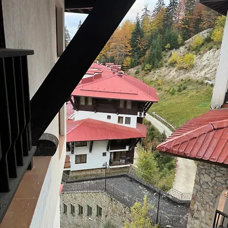 Grand Monastery Pamporovo