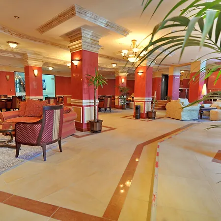 Grand Monastery Apartment