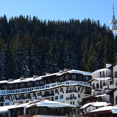 Apartment Grand Monastery *