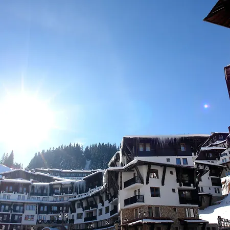 Grand Monastery * Pamporovo