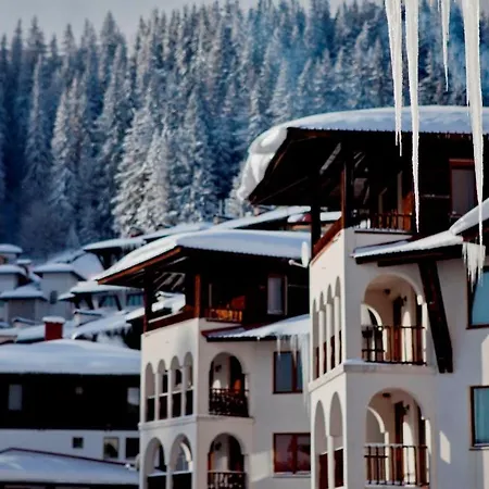 Apartment Grand Monastery