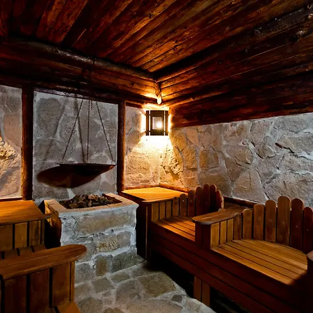 Apartment Grand Monastery Pamporovo