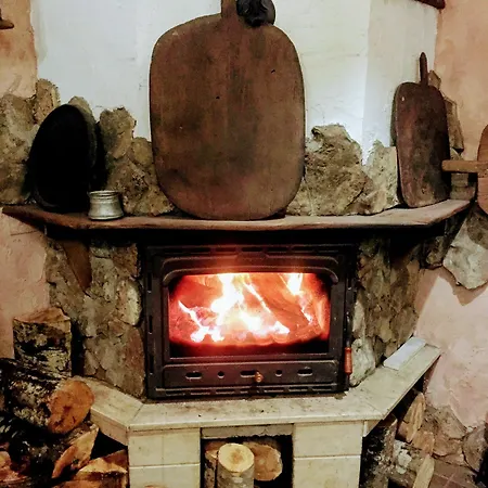 Grand Monastery Apartment Pamporovo
