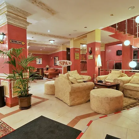 Apartment Grand Monastery Pamporovo