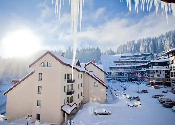 Grand Monastery Pamporovo
