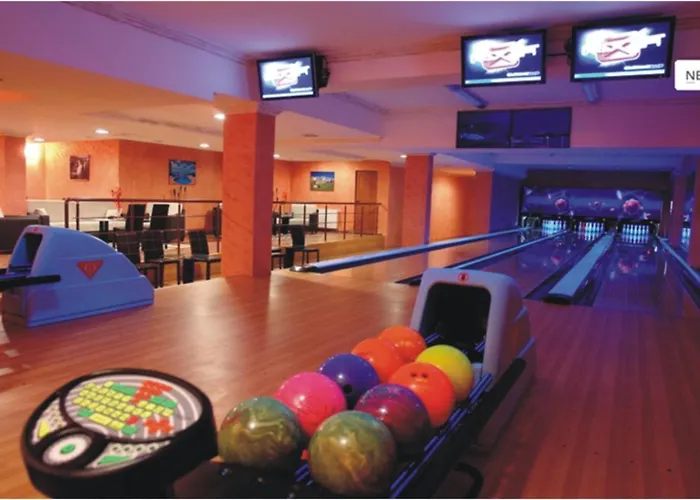 Grand Monastery Apartment Pamporovo