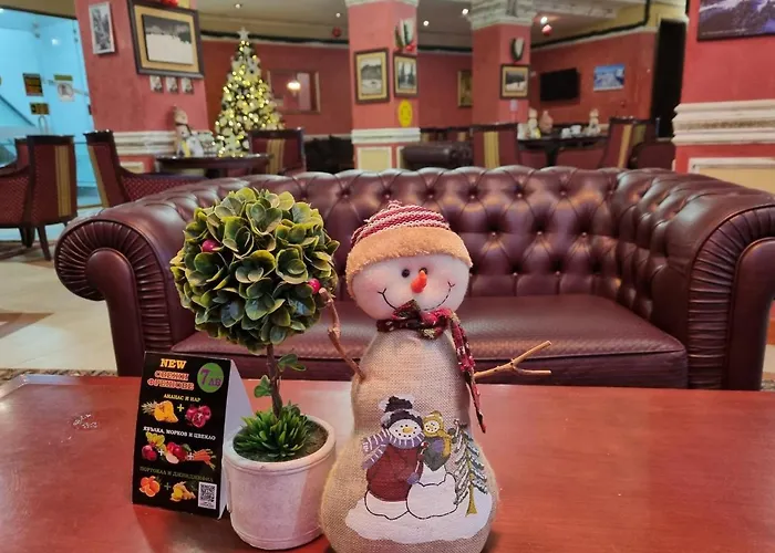 Apartment Grand Monastery