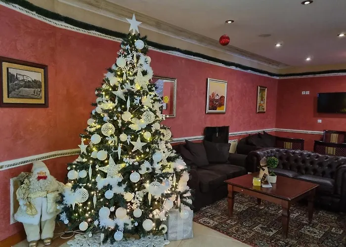 Apartment Grand Monastery