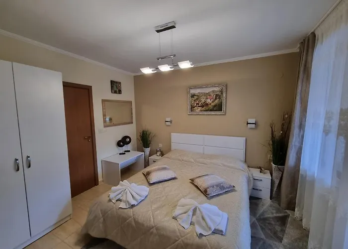 Grand Monastery Pamporovo