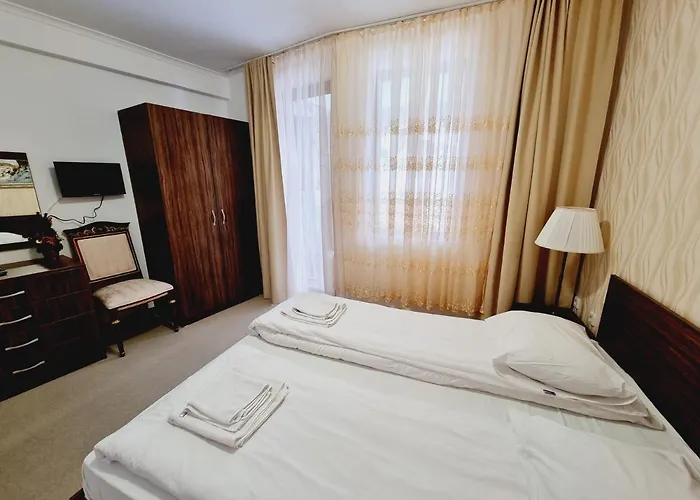 Apartment Grand Monastery