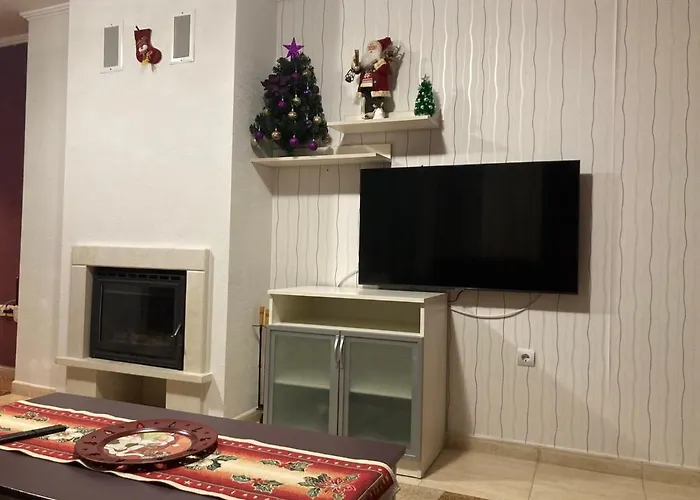 Grand Monastery * Pamporovo