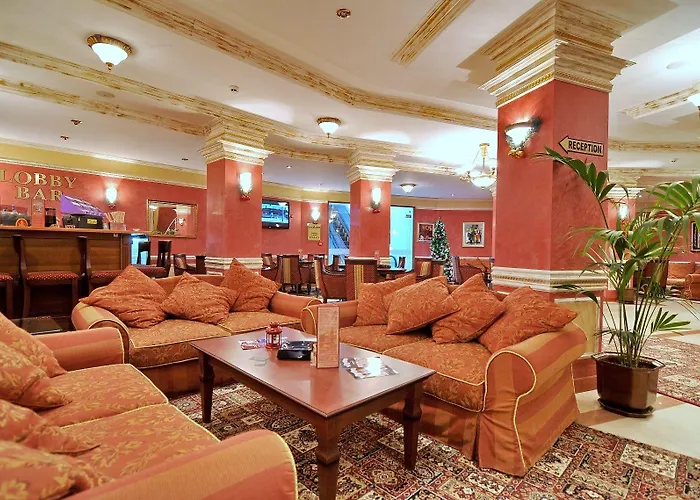 Apartment Grand Monastery Pamporovo