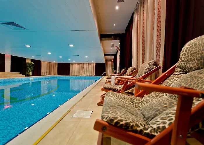 Apartment Grand Monastery