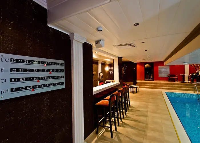 Grand Monastery Apartment Pamporovo