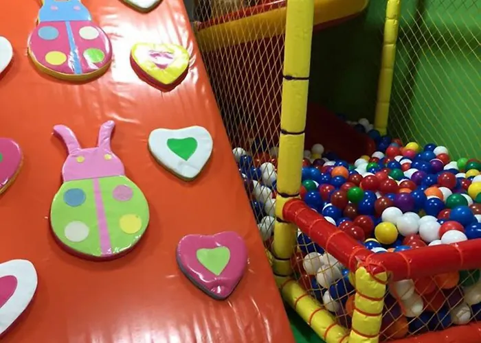 Grand Monastery Apartment