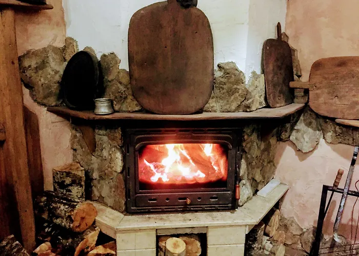 Apartment Grand Monastery *