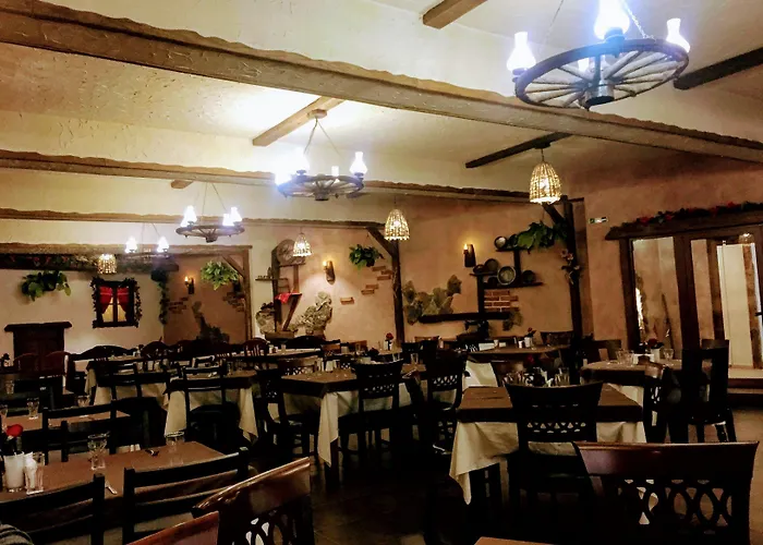 Grand Monastery Pamporovo