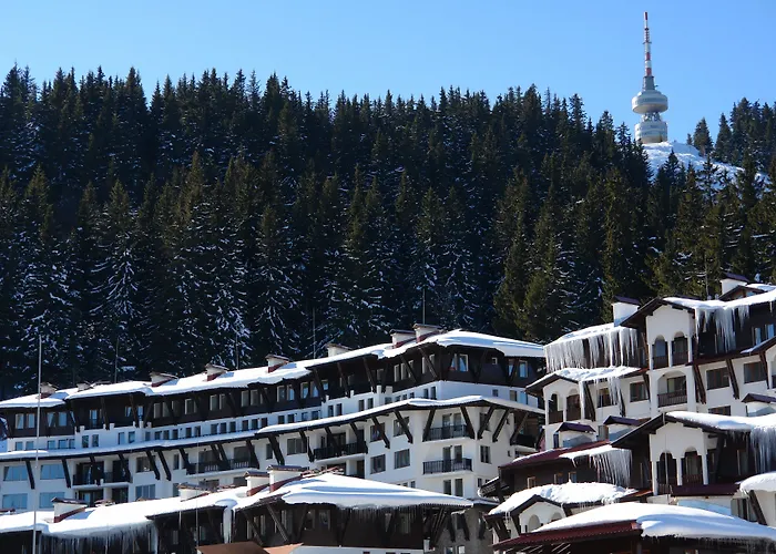 Apartment Grand Monastery *