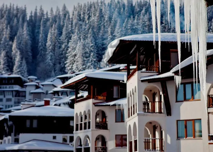 Apartment Grand Monastery